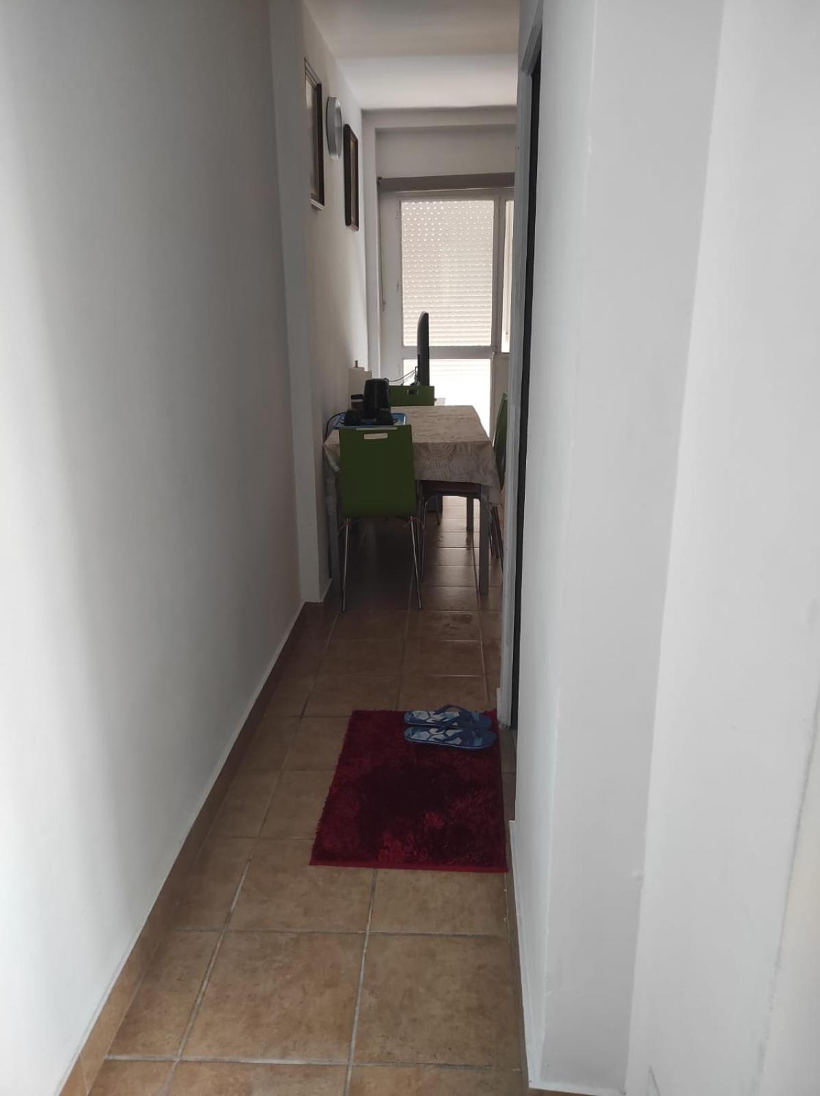 Apartamento San Juan ซาน ฮวน เด อัซนาลฟาเรเช ภายนอก รูปภาพ