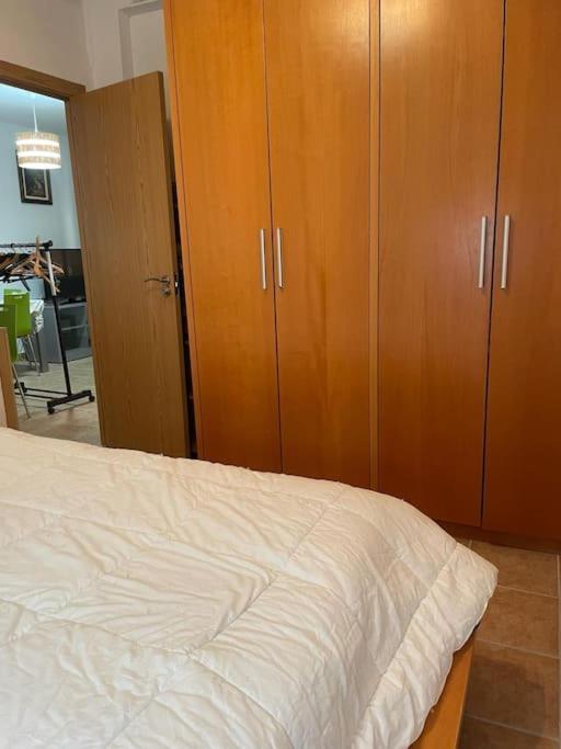 Apartamento San Juan ซาน ฮวน เด อัซนาลฟาเรเช ภายนอก รูปภาพ