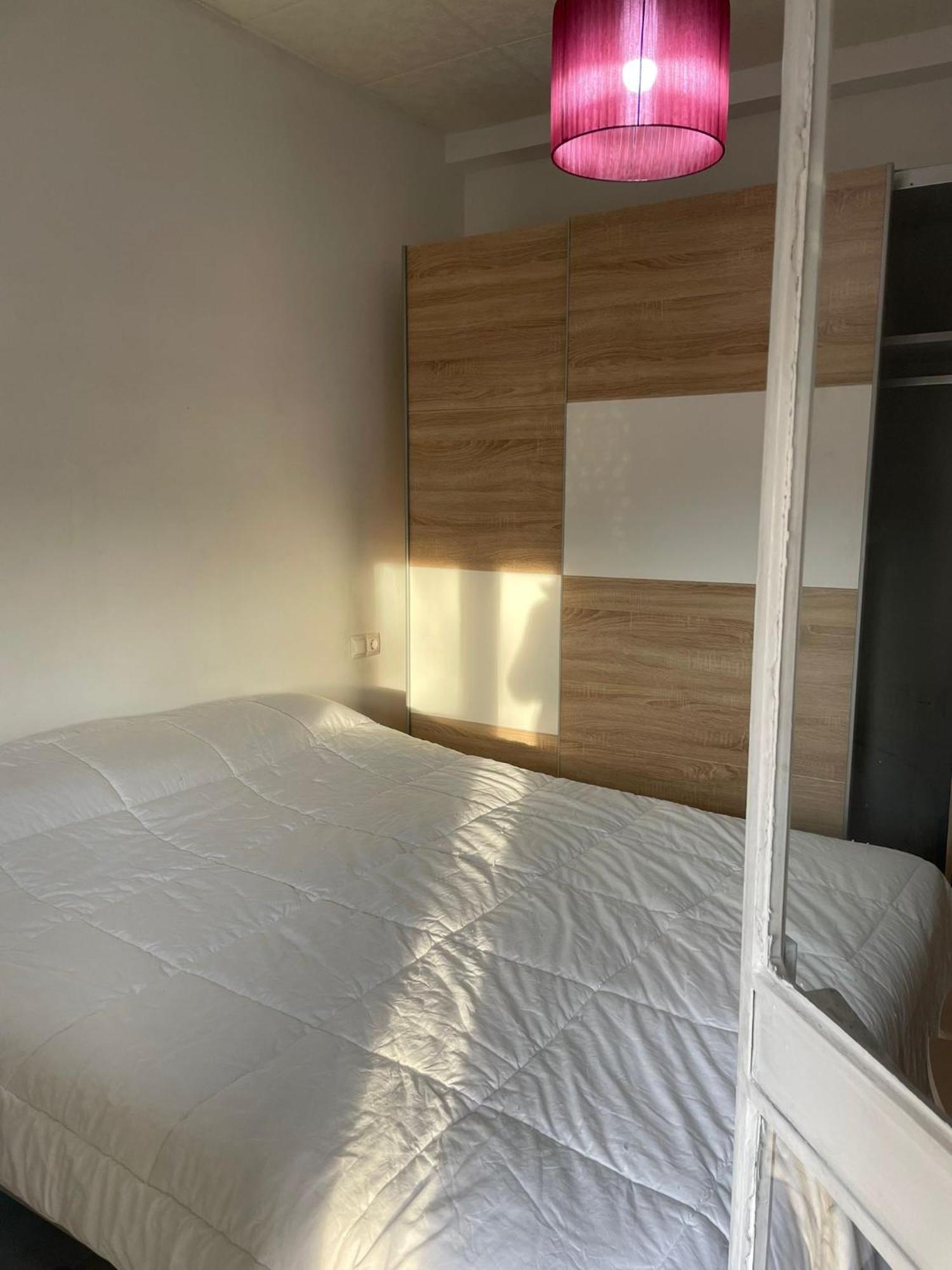 Apartamento San Juan ซาน ฮวน เด อัซนาลฟาเรเช ภายนอก รูปภาพ