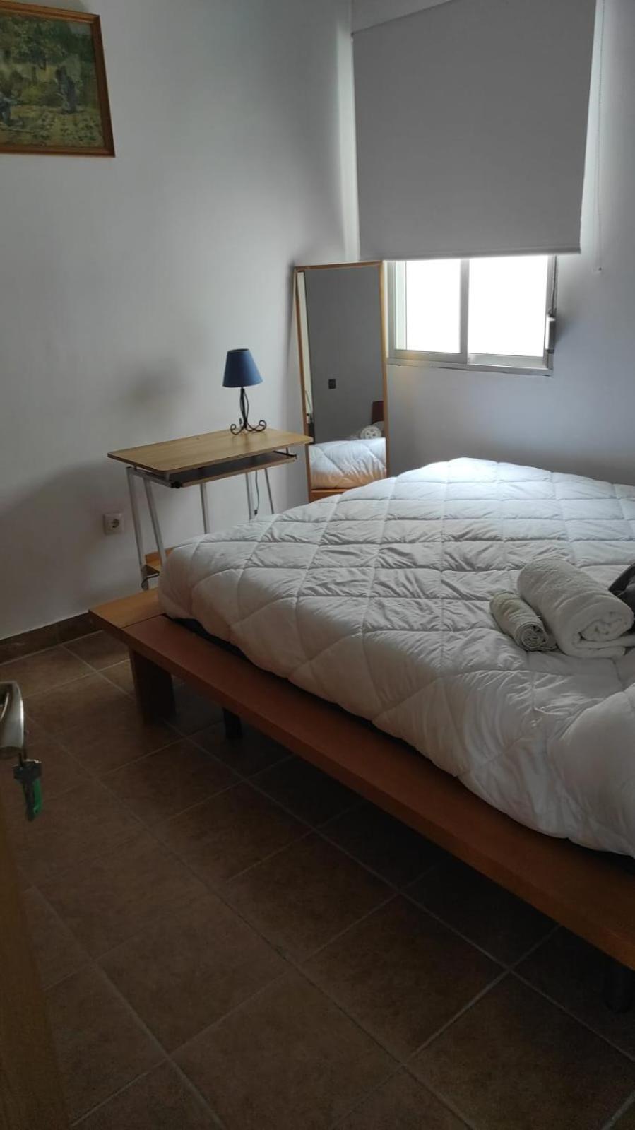 Apartamento San Juan ซาน ฮวน เด อัซนาลฟาเรเช ภายนอก รูปภาพ